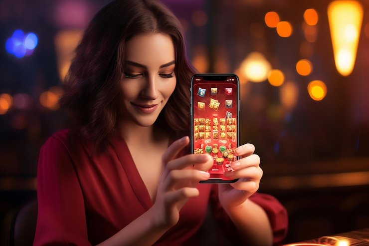 Steps to Start T20 Cricket Betting on Mobile with tp4056 in Bangladesh
