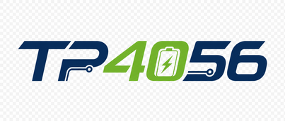 tp4056 Logo